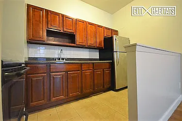 Rented by Citi Habitats