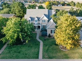 3910 Fairway Dr, Hays, KS 67601