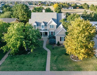 3910 Fairway Dr, Hays, KS, 67601