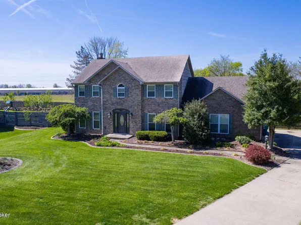 1039 Cobblestone Cir, Shepherdsville, KY 40165