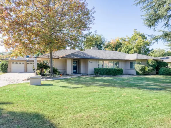 610 Park Ln, Madera, CA 93637