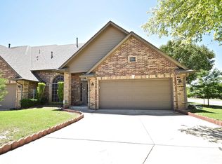 3200 Conestoga Dr UNIT 1, Norman, OK 73072
