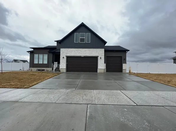 370 E Ibapah St, Eagle Mountain, UT