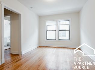 2627 N Spaulding Ave APT 2E, Chicago, IL 60647