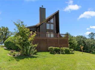 285 Black Bear Ridge Rd, Sparta, NC 28675