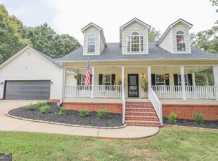 240 NW Southern Walk Dr, Milledgeville, GA 31061