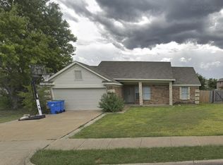 7306 Dartmouth Dr, Rowlett, TX 75089