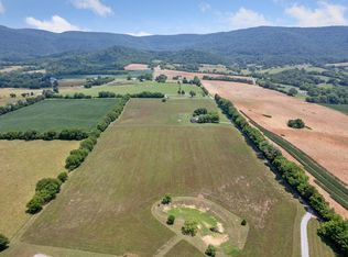 0 Worthington Cemetery Rd, Pikeville, TN 37367