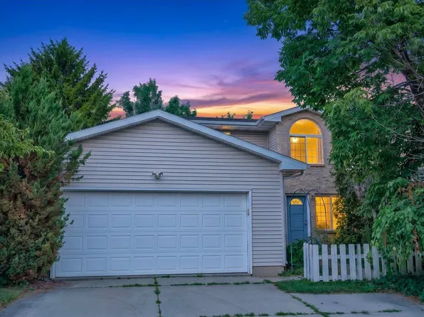 722-724 N Gammon Rd, Madison, WI 53717