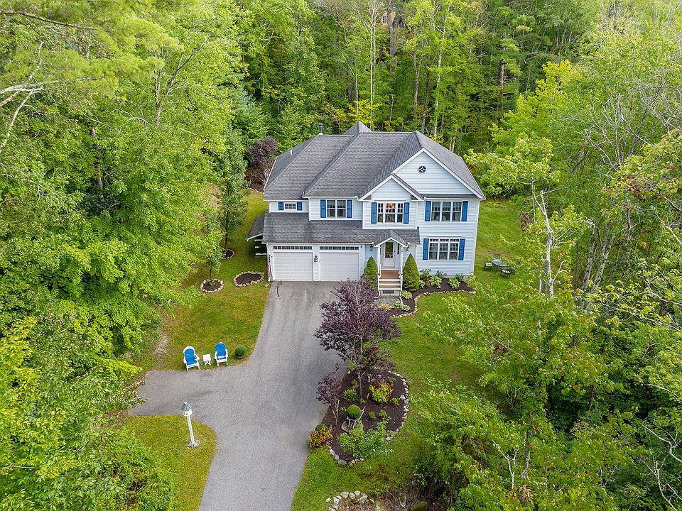 409 East Hyerdale Drive