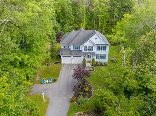 409 E Hyerdale Dr, Goshen, CT 06756