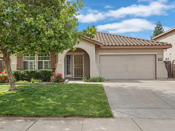 378 Eagle Dr, Ione, CA 95640