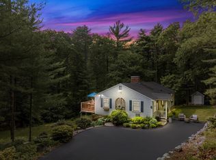 33 Carolina Trl, Marshfield, MA 02050
