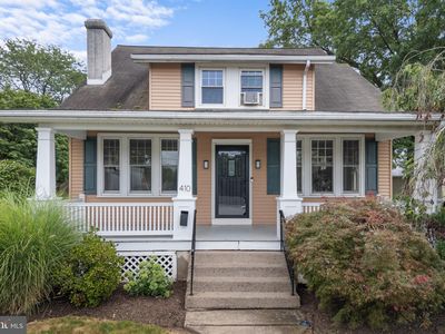 410 E Summit St, Souderton, PA, 18964