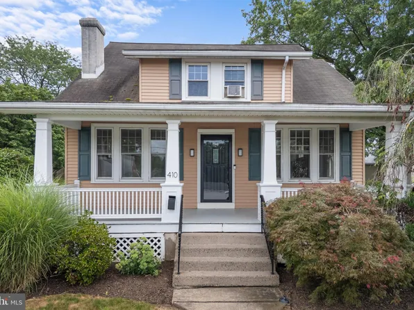 410 E Summit St, Souderton, PA 18964