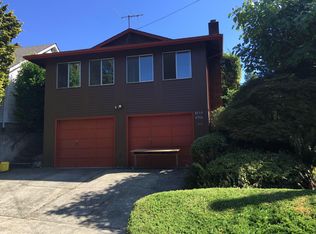 4516 SE Woodward St, Portland, OR 97206