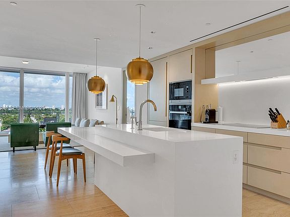 4th image of 9111 Collins Ave Unit N-914