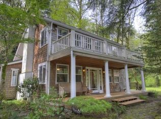 61800 E Jettview Ln, Brightwood, OR 97011