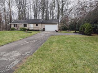 48255 Willis Rd, Belleville, MI 48111