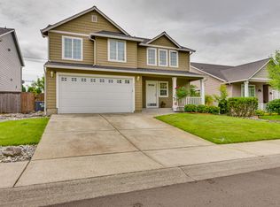 321 NW 150th Way, Vancouver, WA