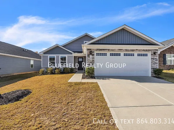128 Sylvester St, Fountain Inn, SC 29644