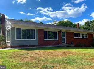 3147 Jenkins Ln, Indian Head, MD 20640