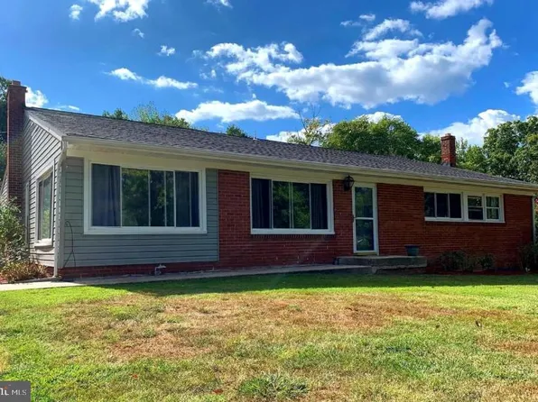 3147 Jenkins Ln, Indian Head, MD 20640