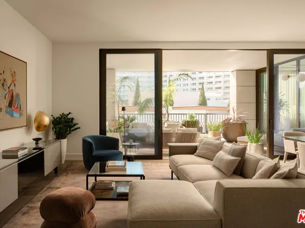 9900 S Santa Monica Blvd #2D, Beverly Hills, CA 90212