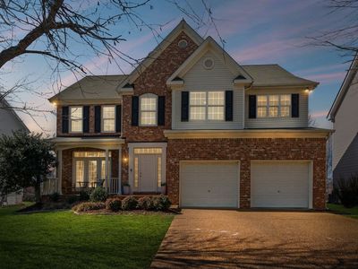 3023 Farmville Cir, Spring Hill, TN, 37174