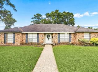 12467 Sherbrook Dr, Baton Rouge, LA 70815