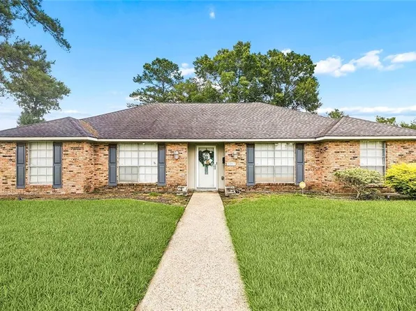 12467 Sherbrook Dr, Baton Rouge, LA 70815