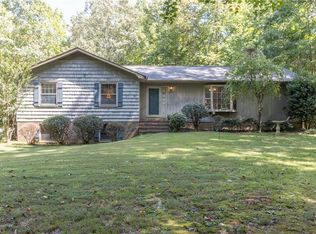 4071 State Highway 14, Reidsville, NC 27320