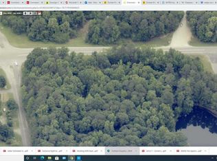 12920 Boyce Mill Rd, Raleigh, NC 27613