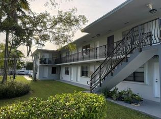 4590 SW 67th Ave APT 20, Miami, FL 33155