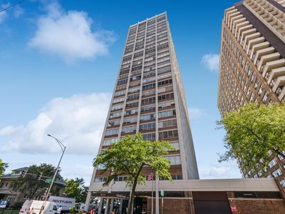6171 N Sheridan Rd APT 2306, Chicago, IL, 60660