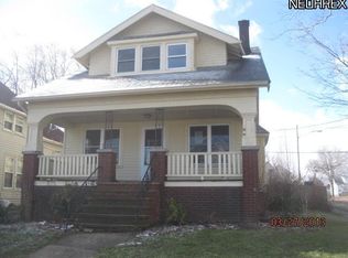 3731 Cypress Ave, Cleveland, OH 44109