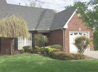 1811 Thomas Ct, Murfreesboro, TN 37127