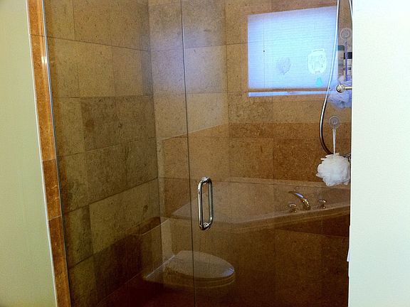master bath shower