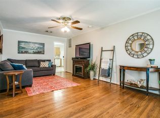 1317 Cypress Dr, Richardson, TX 75080