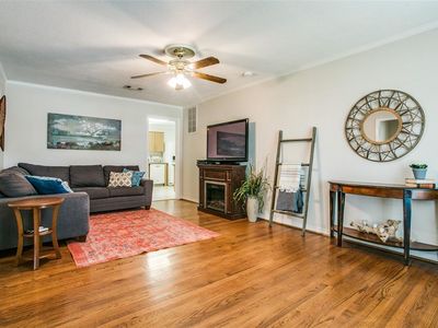 1317 Cypress Dr, Richardson, TX, 75080