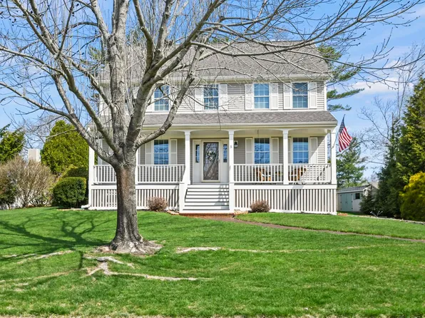 5 Saltmarsh Avenue, Seabrook, NH 03874