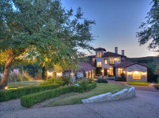1800 Far Gallant Dr, Austin, TX 78746