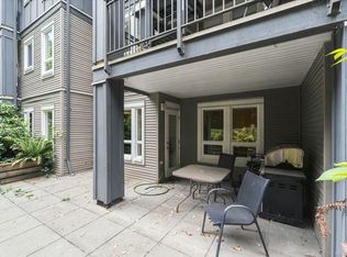 1620 Townsite Rd #203, Nanaimo, BC V9S 1N2