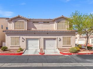 9555 Belle Fountain Ave, Las Vegas, NV 89123
