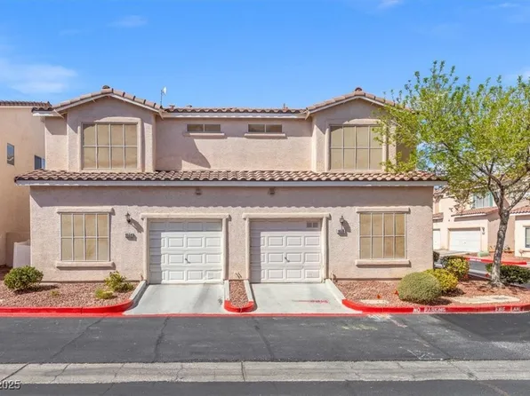 9555 Belle Fountain Ave, Las Vegas, NV 89123