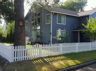 1551 NE 4th Ave, Camas, WA 98607