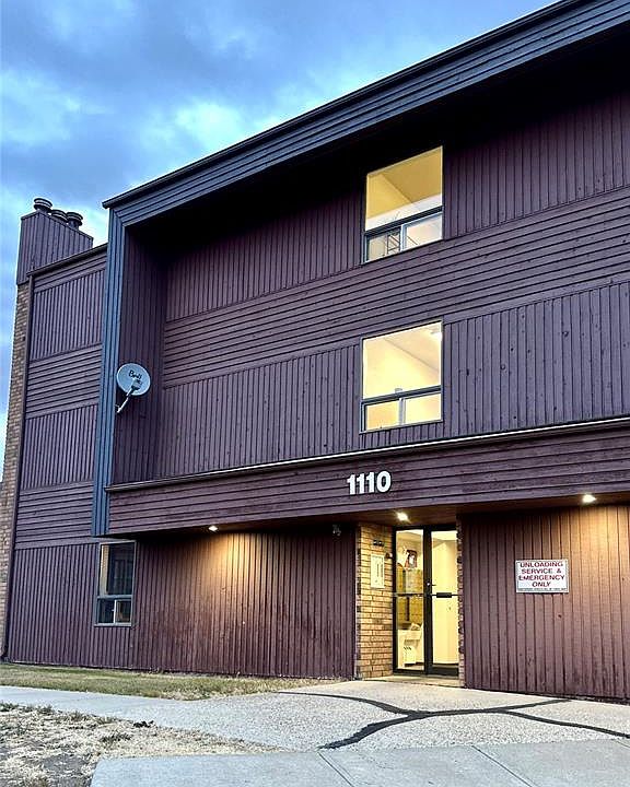 1st image of UNIT 305-1110 9th AVENUE NE