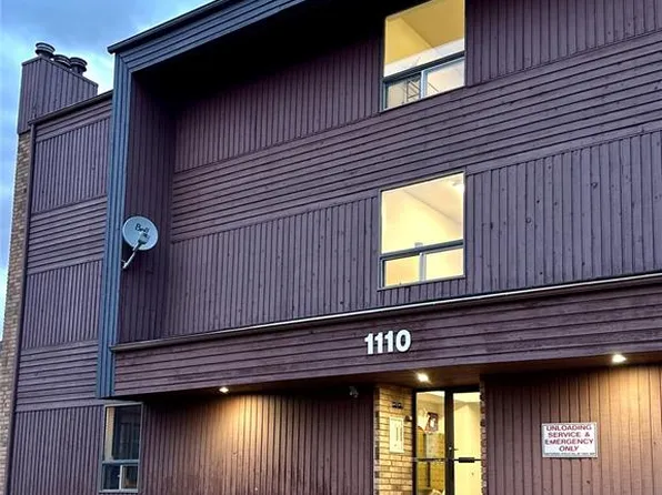 UNIT 305-1110 9th AVENUE NE, Swift Current, SK S9H 2S9