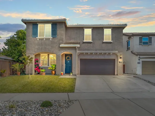 3981 Giarre Way, Sacramento, CA 95834