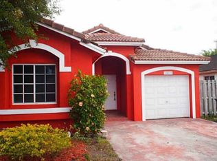 14055 SW 145th Pl, Miami, FL 33186